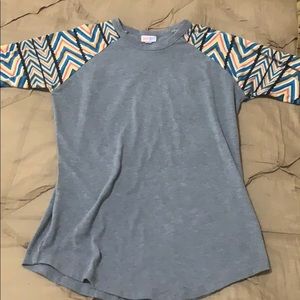 LuLaRoe Shirt